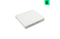 Filtr, vzduch v interiéru OPTIMAL OP-FCF20053