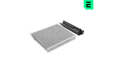 Filtr, vzduch v interiéru OPTIMAL OP-FCF20054-C