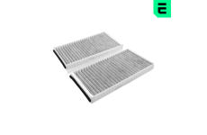 Filtr, vzduch v interiéru OPTIMAL OP-FCF20057-CS