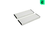 Filtr, vzduch v interiéru OPTIMAL OP-FCF20059-S