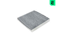 Filtr, vzduch v interiéru OPTIMAL OP-FCF20069-C