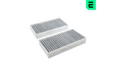 Filtr, vzduch v interiéru OPTIMAL OP-FCF20073-CS