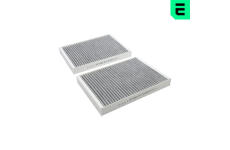 Filtr, vzduch v interiéru OPTIMAL OP-FCF20074-CS