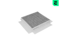 Filtr, vzduch v interiéru OPTIMAL OP-FCF20076-C