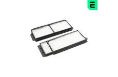 Filtr, vzduch v interiéru OPTIMAL OP-FCF20081-S