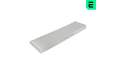 Filtr, vzduch v interiéru OPTIMAL OP-FCF20094