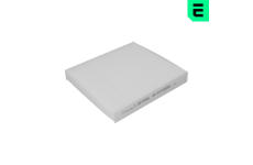 Filtr, vzduch v interiéru OPTIMAL OP-FCF20095