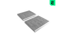 Filtr, vzduch v interiéru OPTIMAL OP-FCF20104-CS