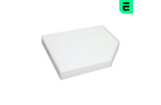 Filtr, vzduch v interiéru OPTIMAL OP-FCF20116