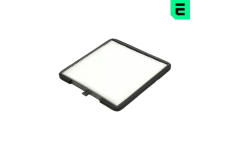 Filtr, vzduch v interiéru OPTIMAL OP-FCF20118