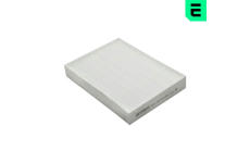 Filtr, vzduch v interiéru OPTIMAL OP-FCF20120