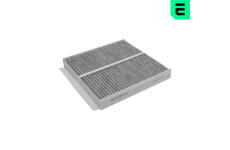 Filtr, vzduch v interiéru OPTIMAL OP-FCF20136-C
