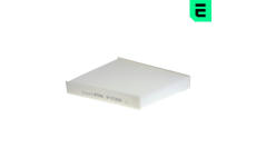 Filtr, vzduch v interiéru OPTIMAL OP-FCF20139