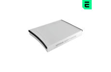 Filtr, vzduch v interiéru OPTIMAL OP-FCF20142