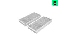 Filtr, vzduch v interiéru OPTIMAL OP-FCF20149-CS