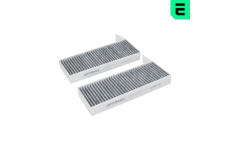 Filtr, vzduch v interiéru OPTIMAL OP-FCF20151-CS