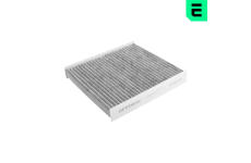 Filtr, vzduch v interiéru OPTIMAL OP-FCF20153-C