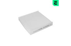 Filtr, vzduch v interiéru OPTIMAL OP-FCF20153