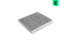 Filtr, vzduch v interiéru OPTIMAL OP-FCF20155-C
