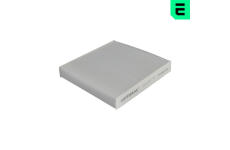 Filtr, vzduch v interiéru OPTIMAL OP-FCF20155