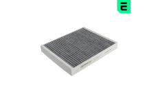 Filtr, vzduch v interiéru OPTIMAL OP-FCF20160-C