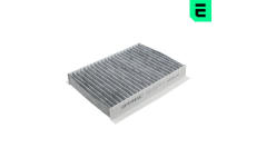 Filtr, vzduch v interiéru OPTIMAL OP-FCF20164-C