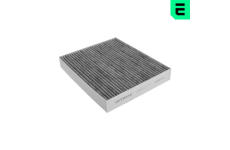 Filtr, vzduch v interiéru OPTIMAL OP-FCF20166-C