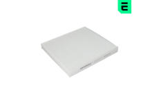 Filtr, vzduch v interiéru OPTIMAL OP-FCF20172