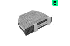 Filtr, vzduch v interiéru OPTIMAL OP-FCF20185-C