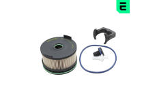 Palivový filtr OPTIMAL OP-FFF30123