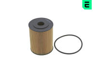 Olejový filtr OPTIMAL OP-FOF40003