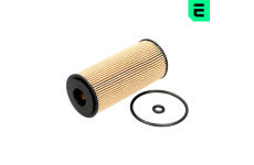 Olejový filtr OPTIMAL OP-FOF40009