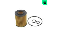 Olejový filtr OPTIMAL OP-FOF40017