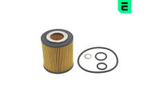 Olejový filtr OPTIMAL OP-FOF40027