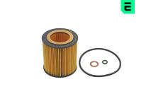 Olejový filtr OPTIMAL OP-FOF40030