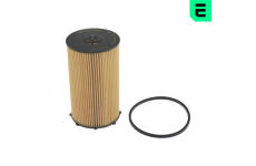 Olejový filtr OPTIMAL OP-FOF40050