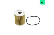 Olejový filtr OPTIMAL OP-FOF40058