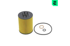 Olejový filtr OPTIMAL OP-FOF40059