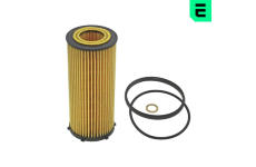 Olejový filtr OPTIMAL OP-FOF40061