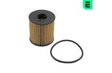Olejový filtr OPTIMAL OP-FOF40063