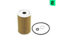 Olejový filtr OPTIMAL OP-FOF40067