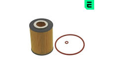 Olejový filtr OPTIMAL OP-FOF40070