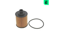 Olejový filtr OPTIMAL OP-FOF40073