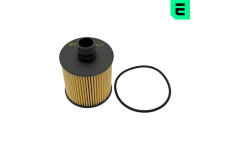 Olejový filtr OPTIMAL OP-FOF40076