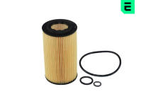 Olejový filtr OPTIMAL OP-FOF40077