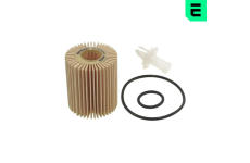 Olejový filtr OPTIMAL OP-FOF40079