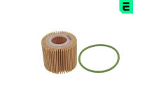 Olejový filtr OPTIMAL OP-FOF40081