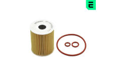 Olejový filtr OPTIMAL OP-FOF40083