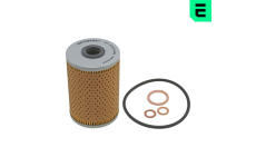 Olejový filtr OPTIMAL OP-FOF40086