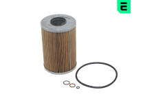 Olejový filtr OPTIMAL OP-FOF40087